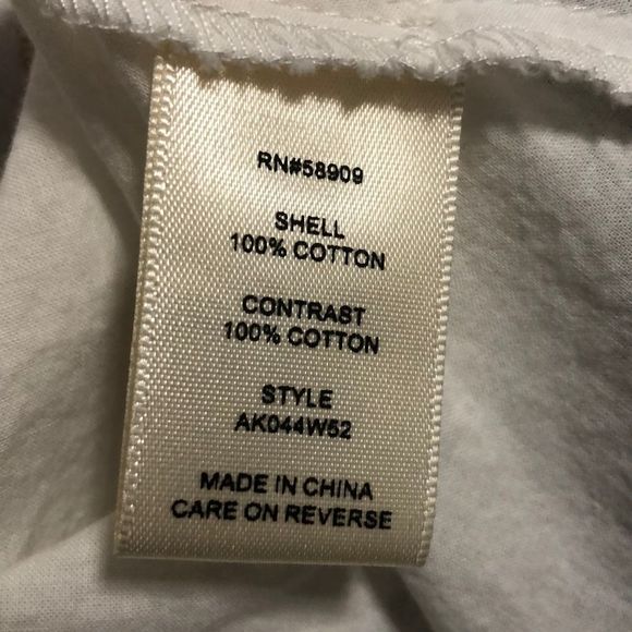 Chelsea & Violet Embroidered Boho Tank - Picture 6 of 6